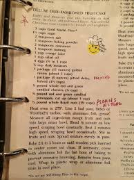 Cholesterol Content England Sweet Meals Fruit Cake Fruitcake Recipes Fruit Cake Christmas