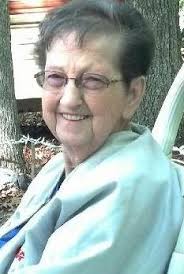 Obituary information for Effie V. Shriver