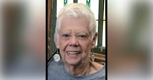 Obituary information for Judie Olejniczak