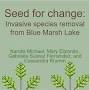 Profile Picture of Blue Marsh – Environmental Awareness & Community Action ... (@psu.edu) on Google
