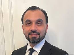 Washington Business Journal 40 Under 40 2023