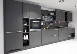 Cuisine Lineaire 5 Atout Cuisines