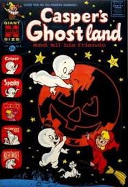 Voor hem leek de dood de enige oplossing, maar hij had hier tegelijkertijd hevige twijfels over. 180 Casper The Friendly Ghost Ideas Casper The Friendly Ghost Friendly Ghost Casper