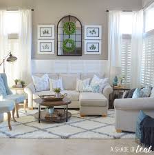 Modern Rustic Dining Living Room Orc Living Room Reveal Modern Rustic Living Room Couch Decor Rustic Living Room Furniture