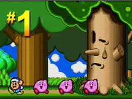 Juegos de kirby para wii u. Kirby No Quiero Jugar Esto El Bueno El Malo Y El Juego Games Images Retro Gaming Kirby