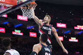 They play in the northwest division of the western conference of the national basketball association (nba). The Key To The Trail Blazers Roster Outside The Big 3 Blazer S Edge