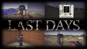 Its an entirely new experience for minecraft. Minecraft Mod Zombie Apocalypse 1 7 10 Omong T