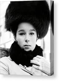 Geraldine Chaplin Canvas Prints & Wall Art for Sale