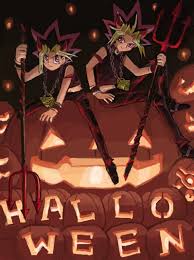 Check spelling or type a new query. Historia Yugioh Halloween Historia Escrita Por Kingofthegames Spirit Fanfics E Historias