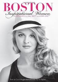 Boston, Inspirational Women by Bill Brett (2011-11-15): Bill Brett:  Amazon.com: Books
