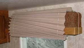 Treatment & installation of window shades, curtains, blinds, shutters & drapes in n. Restring Rv Window Shades With A Sewing Machine Bobbin