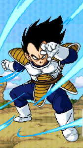 This brings to 29 the total number of playable characters from the famous manga. 8 Bit Vegeta Anime Vegeta Base Bit Dokkan Dragonball Dragonballz Form Hd Mobile Wallpaper Peakpx