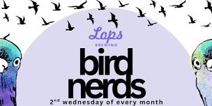Bird Nerds