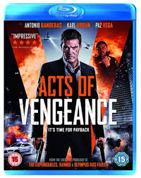 Watch acts of vengeance movie online. Acts Of Vengeance Blu Ray Movies Tv Online Raru