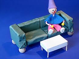 Bevor sie also mit ihrer idee. Puppenmobel Bauen Basteln Gestalten