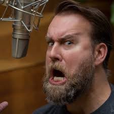 Marc Thompson's Instagram, Twitter & Facebook