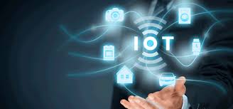 Los consumidores y las empresas cuentan cada vez con más dispositivos del internet de las cosas que son capaces de comunicarse entre ellos. El Iot En El Panorama Empresarial Ricoh Salvans