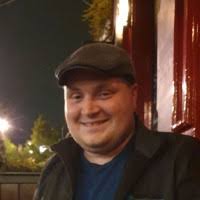 Michael McCrady, P.Eng