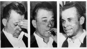 John Dillinger Timeline