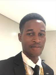 Rep. Edwin Winner Maduabuchi O.O.L