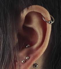 Site de rencontre pour rencontrer un homme piercing. Piercing Graphicaderme