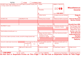 Also, refer to publication 1779, independent contractor or employee pdf. 1099 Misc Form And Other Tax Forms Online Only At Stubcreator
