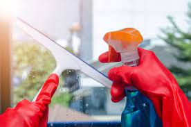 Is Spring Cleaning Necessary For Hdb And Condo Bsolute Solutions Spring Cleaning Window Cleaner Cleaning Service