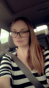 Introducing myself as a nature-loving witch