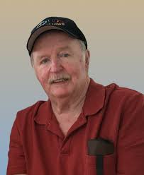 John "Bill" Palmquist