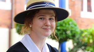 Alex Olive St Margaret's Anglican Girls School Beef Week