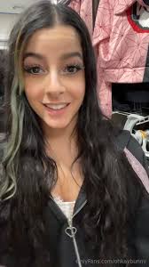 Watch online KayBunny aka ohkaybunny OnlyFans -  hey there, its kay!! i  tried to get chat gpt on X-video