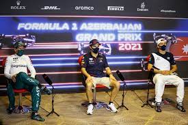 Baku city circuit, sunday 6 june. Krskdetz3zwmdm