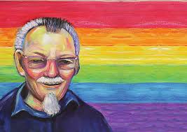 Buff Carmichael's commitment to equity lit a fire