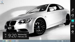 48 Bmw Wallpaper For Windows 7 On Wallpapersafari