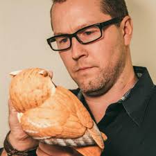 Profili për The Guge Institute of Wildlife Art