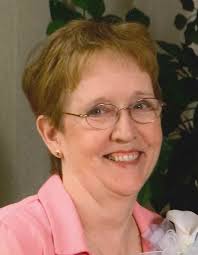 Mary Anne Watts Follett (1952-2013)