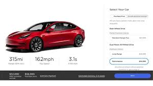 Explore may promo & loan simulation, know how is it different from other variants by comparing specs, mileage, expert reviews, safety features at oto! 2021 Tesla Model 3 Is Officially Launched And It S Exactly What We Wanted