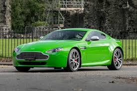 Image result for Chiltern Green 2010 Aston Martin