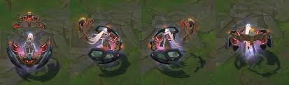 Psyops Sona Vi Master Yi Shen And Ezreal Skin Release Date Price And Splash Art Gameriv High quality hd pictures wallpapers. psyops sona vi master yi shen and