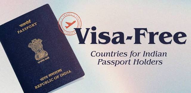 News – Tagged "Visa-free countries for Indian passport holders in 2025" –  Matrix