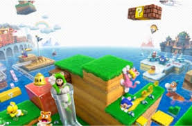 Descubre la mejor forma de comprar online. Super Mario 3d World Bowser S Fury Para La Consola Nintendo Switch Sitio Oficial
