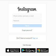 How to deactivate instagram account for some time. Reactivating Your Instagram Account
