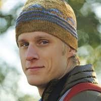 Gavin Dean's Instagram, Twitter & Facebook