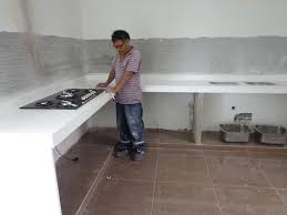 Encimera de cocina de cuarzo blanco. Encimera Cocina Cuarzo Granito Lima Posts Facebook