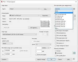 How To Indicate Lineweight In Autocad Dummies