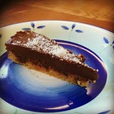 This post was sponsored by collective bias and so delicious and contains affiliate links. Dashes Of Love Chocolate Torte Dessert Thermomix Recipe Dairy Free Gluten Free Thermomix Recipes Thermomix Baking Thermomix Desserts