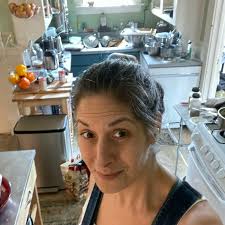 What's Up With Your Stuff? Conversations