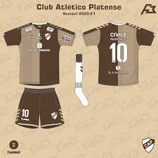 Get the latest platense news, scores, stats, standings, rumors, and more from espn. Ascensokits Club Atletico Platense Hummel Ascenso A Primera 2020 21