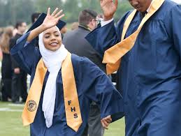 Franklin High School Class of 2017