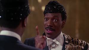 Never mind that zamunda , protagonist prince akeem's birthplace, is not a real country. Coming To America 1988 Imdb